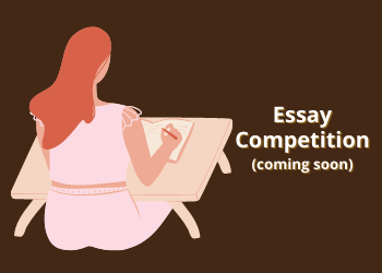 Essay Competition (coming soon)